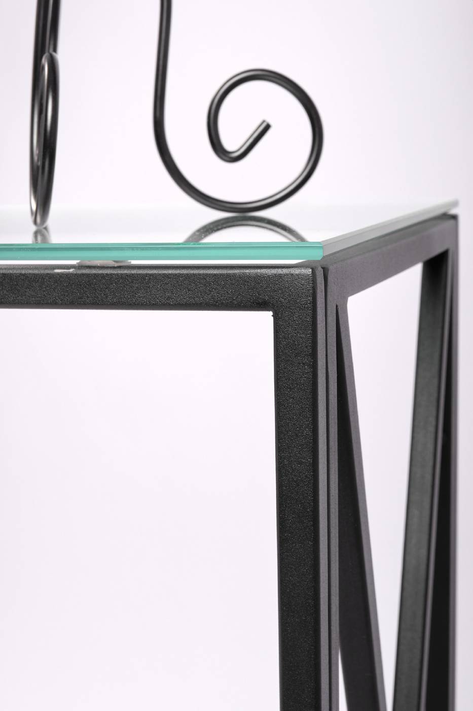 Консоль AllConsoles 1031-CB clear