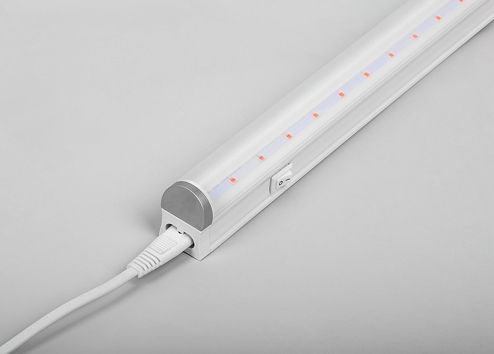 Светодиодный светильник для растений 14W Feron 28927