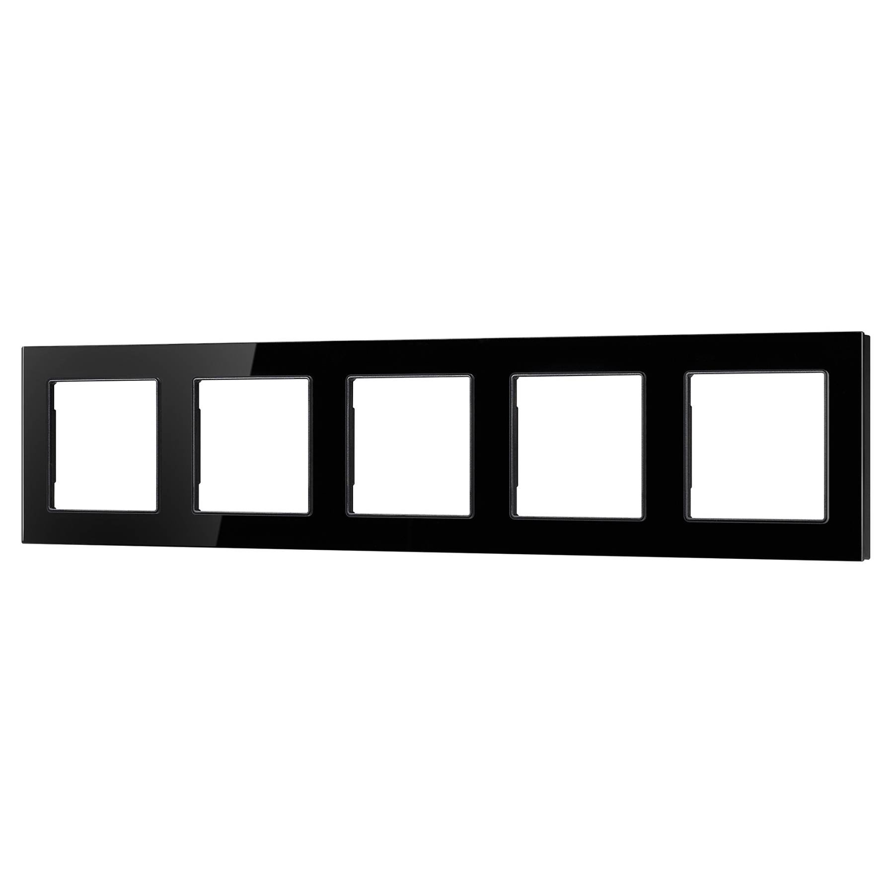 043806 Рамка Arlight Glare 043806