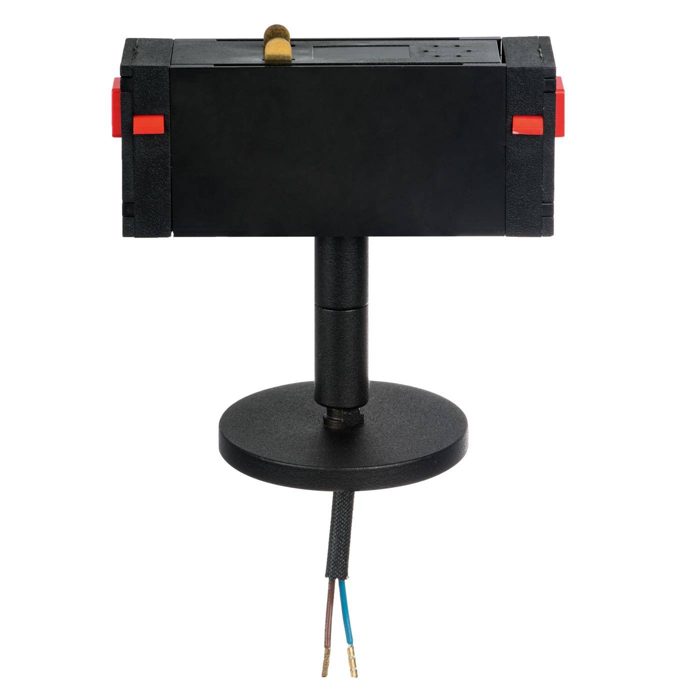 Трековое крепление Lightstar Teta 595057