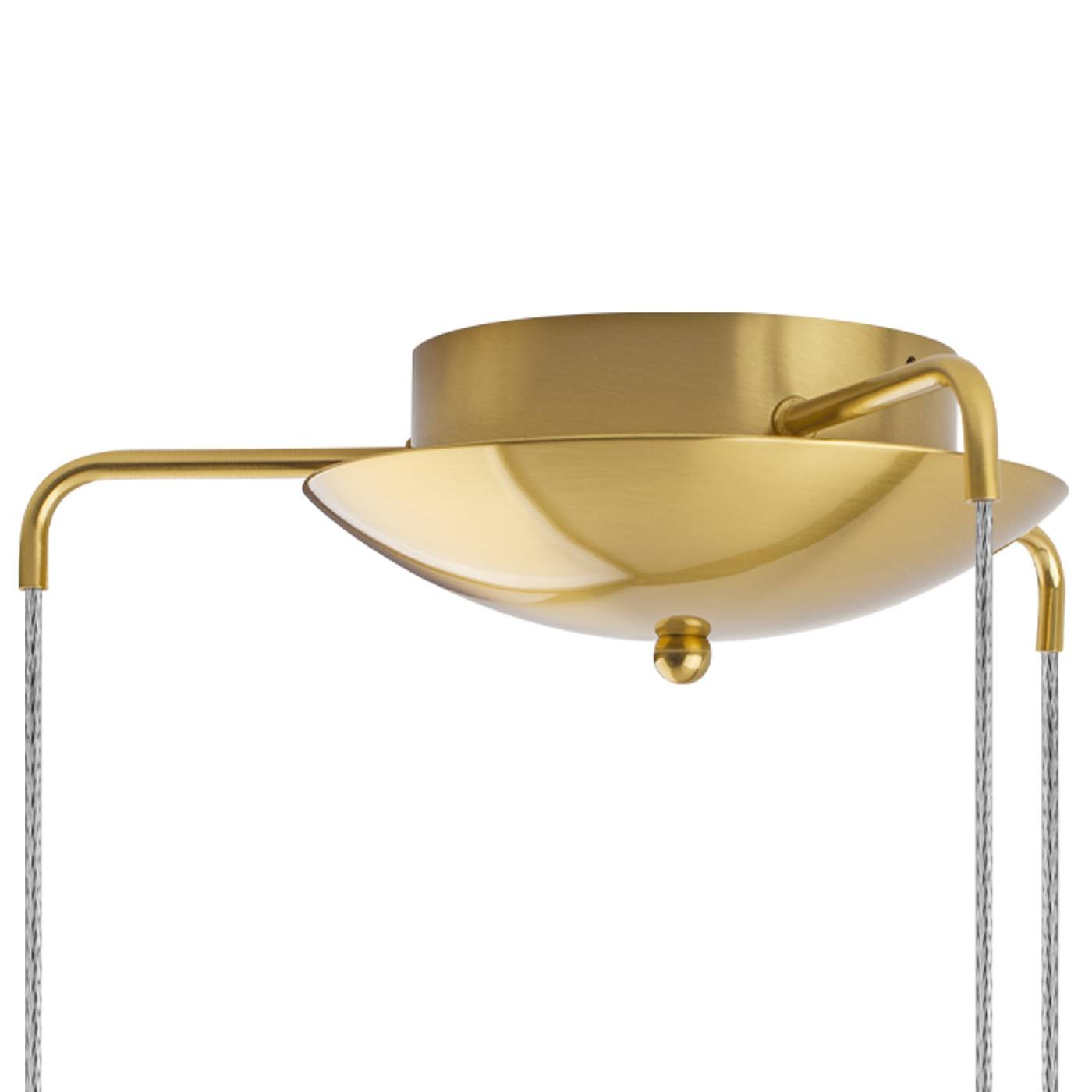 L3T747243 Светильник подвесной Lightstar Tubo L3T747243