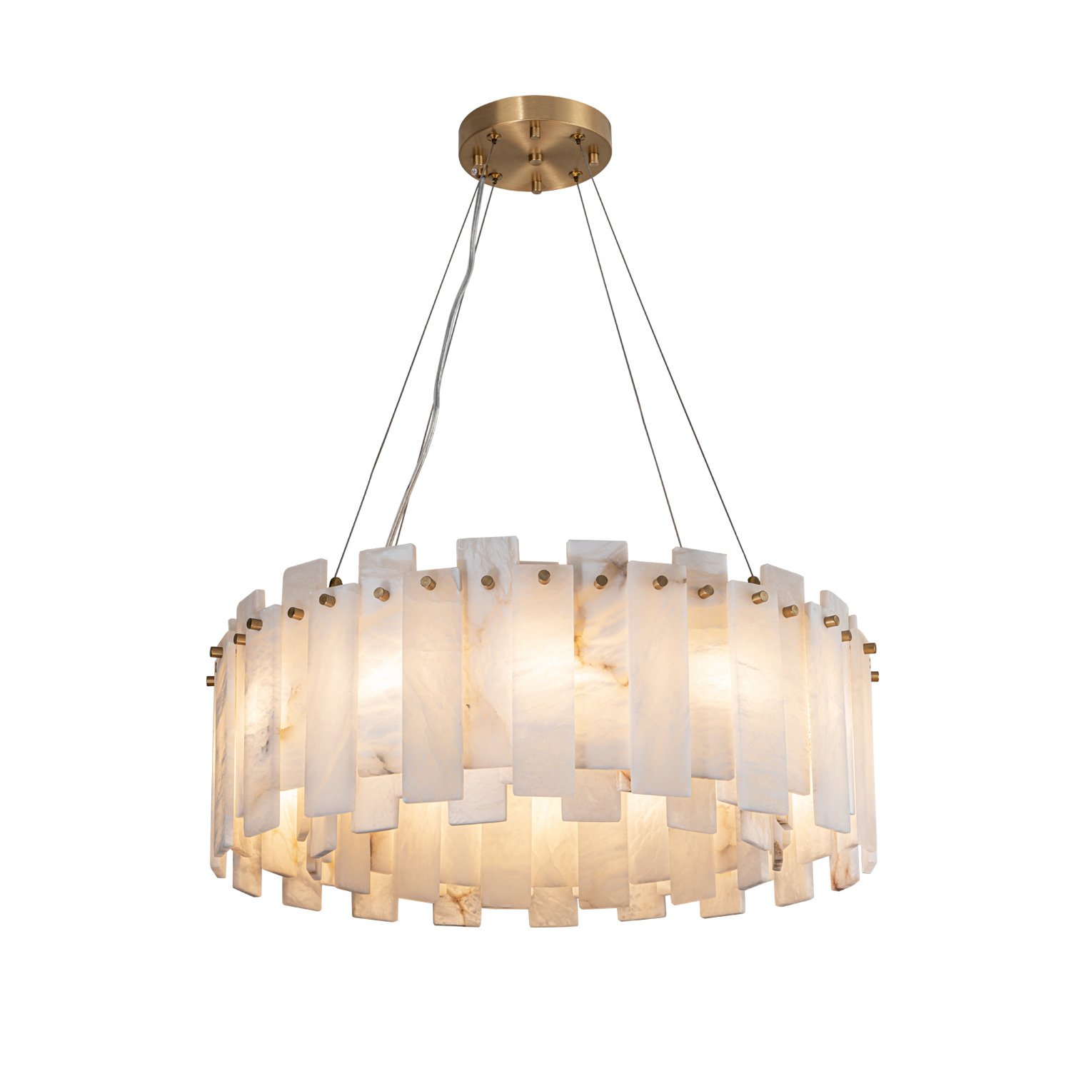 ML.6995.600 BS Подвесная люстра ML Modelux ML.6995.600 BS