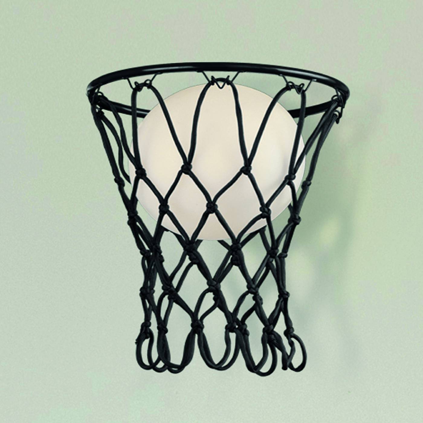 7243 Настенное бра Mantra Basketball 7243