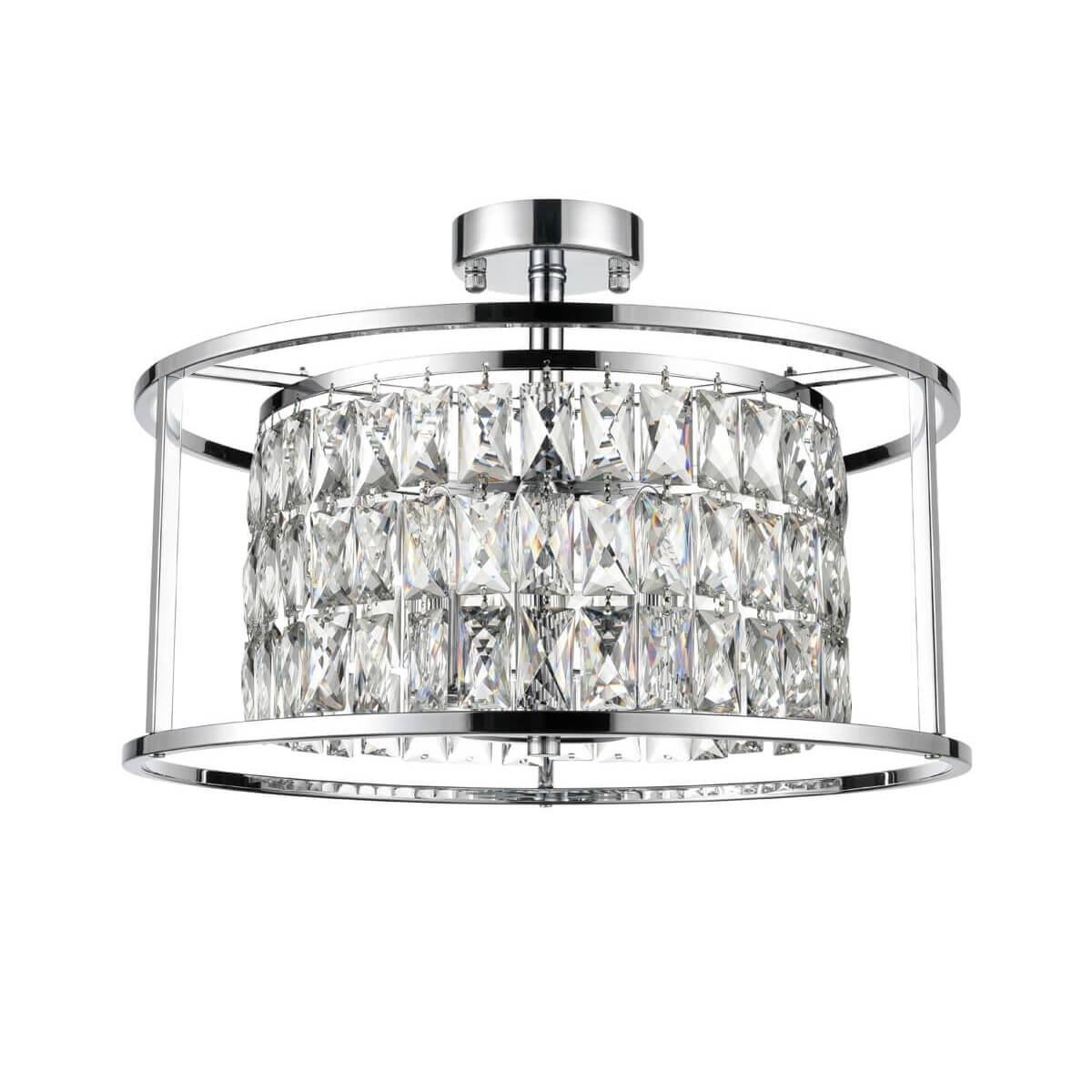 VL3283P06 Потолочная люстра Vele Luce Debra VL3283P06