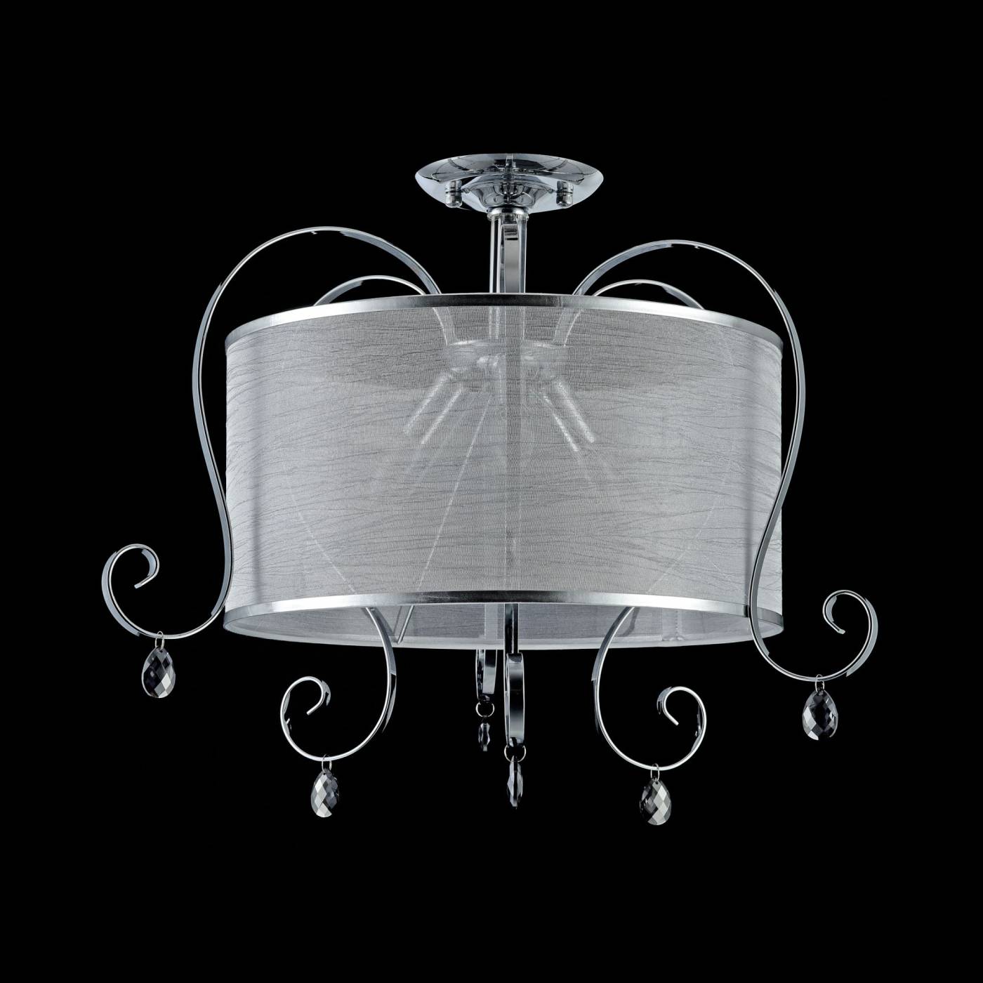 Светильник потолочный Freya Simone FR2020-CL-03-CH