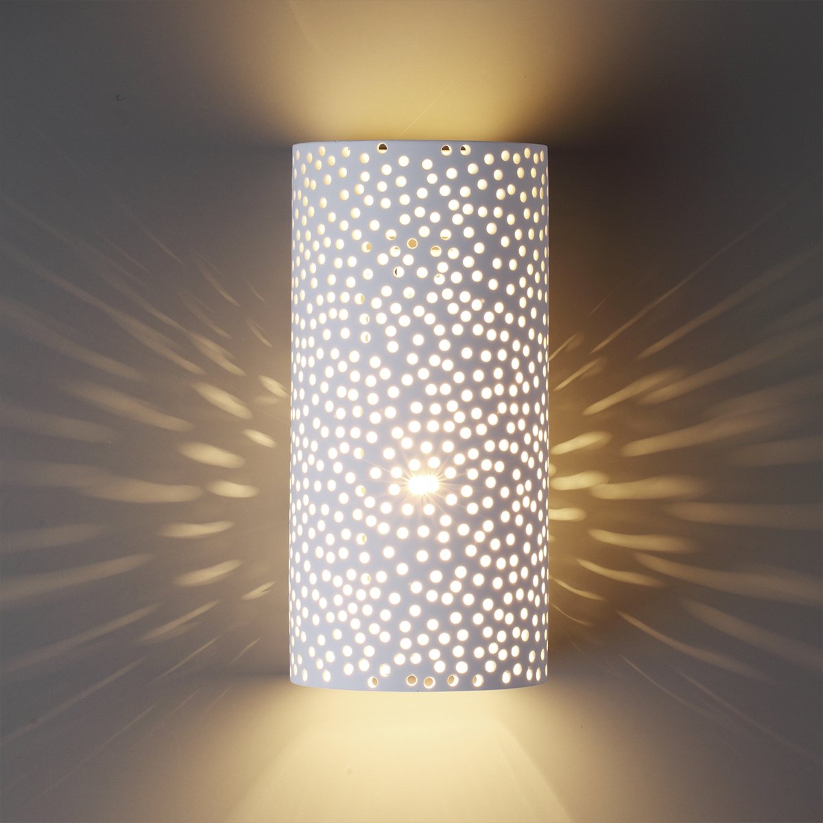 Настенное бра Odeon Light Gesso 3546/1W