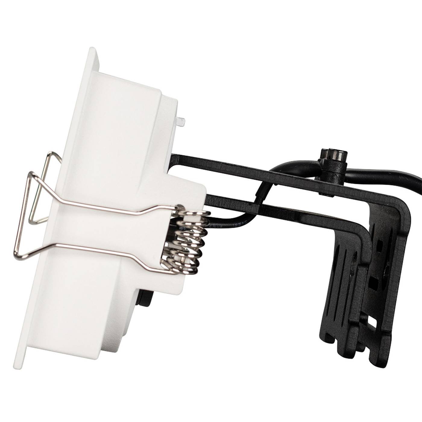 026874 Встраиваемый светильник Arlight Simple 026874