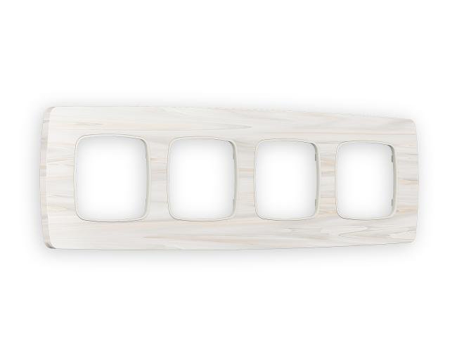 Рамка Ambrella Volt Opera OF940304