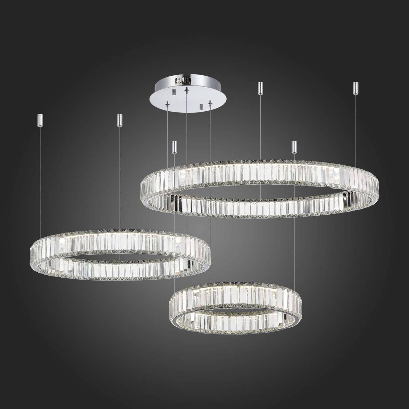 Подвесная люстра ST Luce Tivoli SL1622.113.03