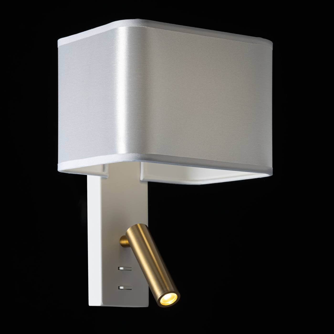 Настенное бра Citilux Dekart CL704480