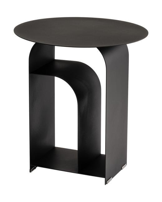 MT-140 DB-001 Журнальный стол Stool Group Arwel MT-140 DB-001