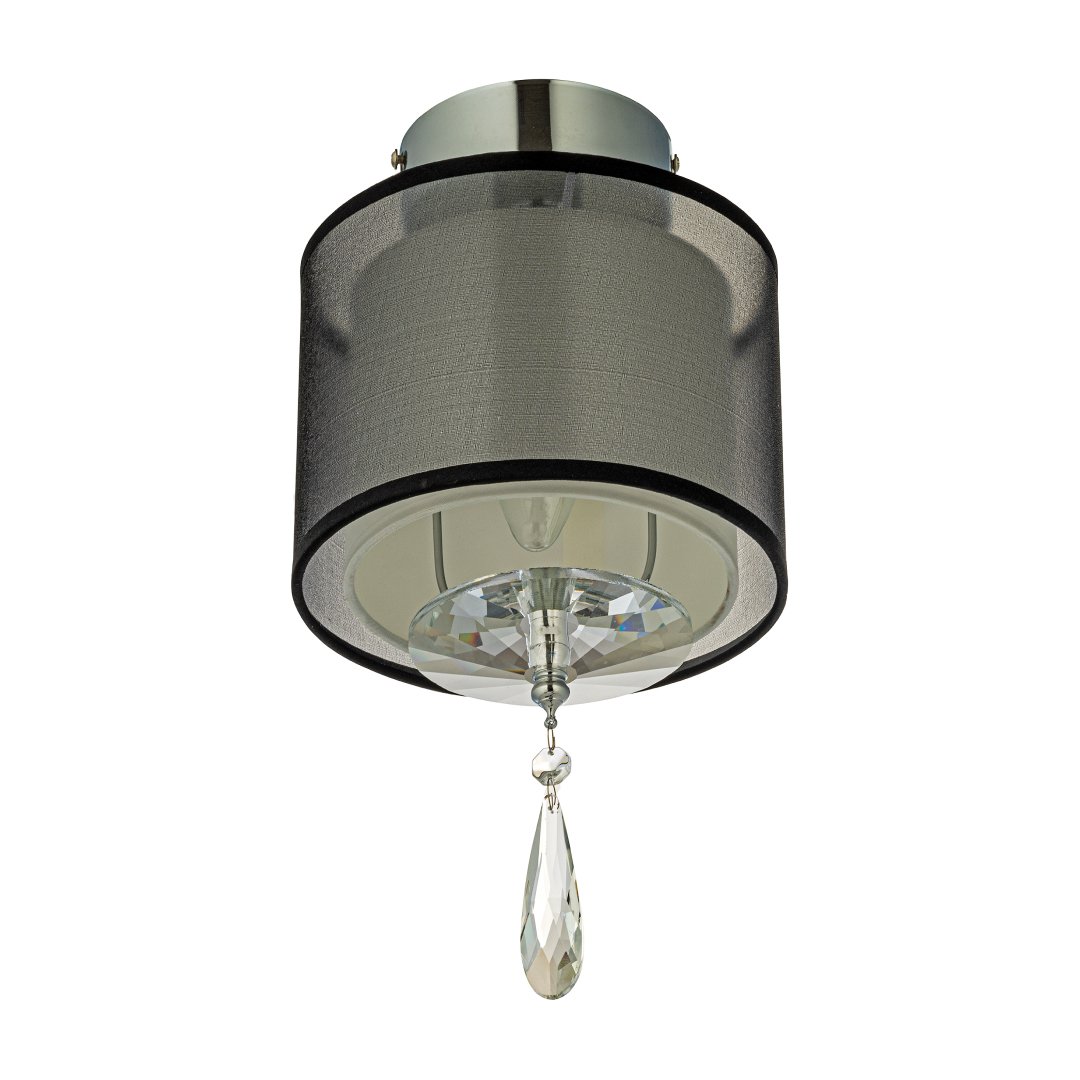 Rufina E 1.3.P1 N Светильник потолочный Arti Lampadari Rufina Rufina E 1.3.P1 N