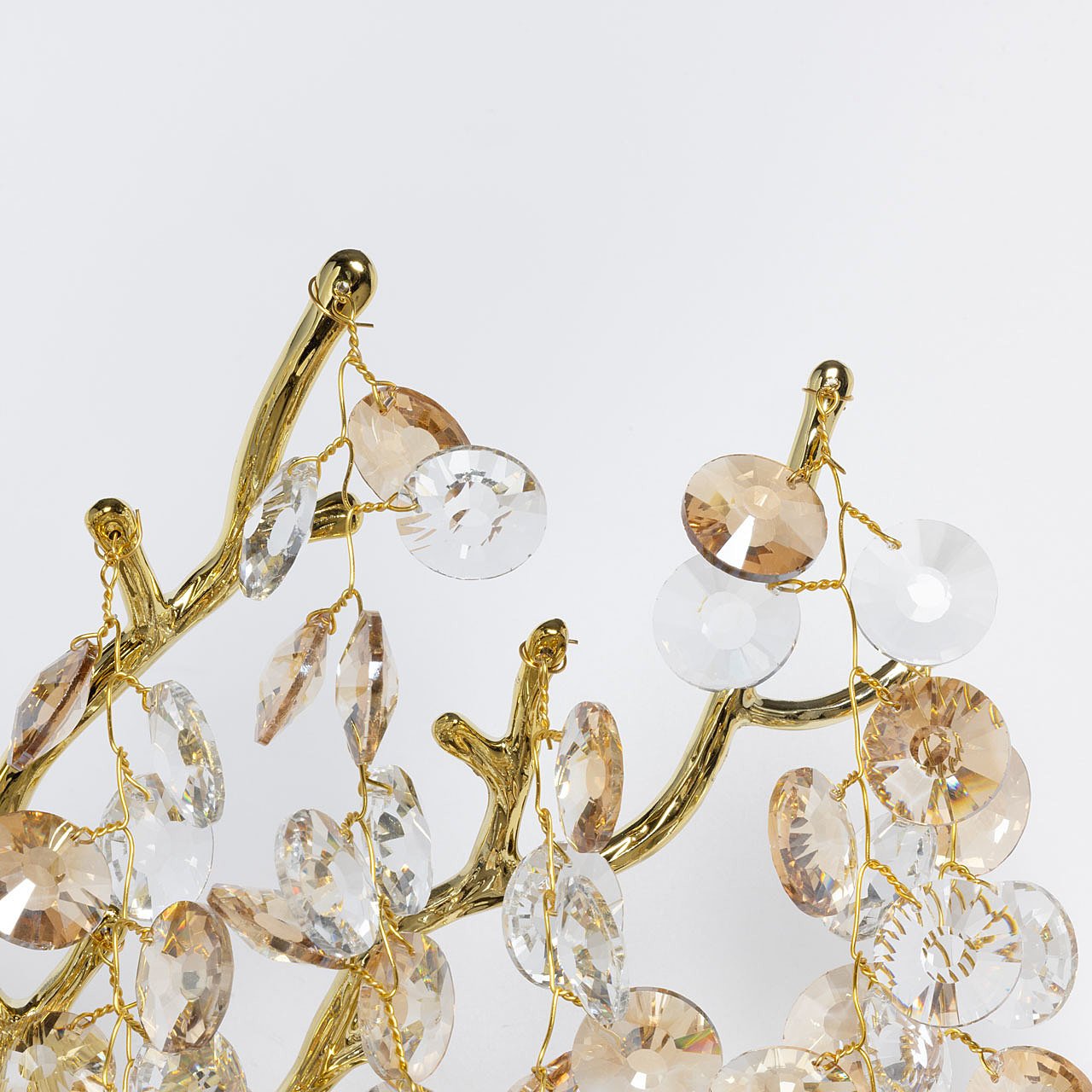 Настенное бра De Markt Лайма 467022002