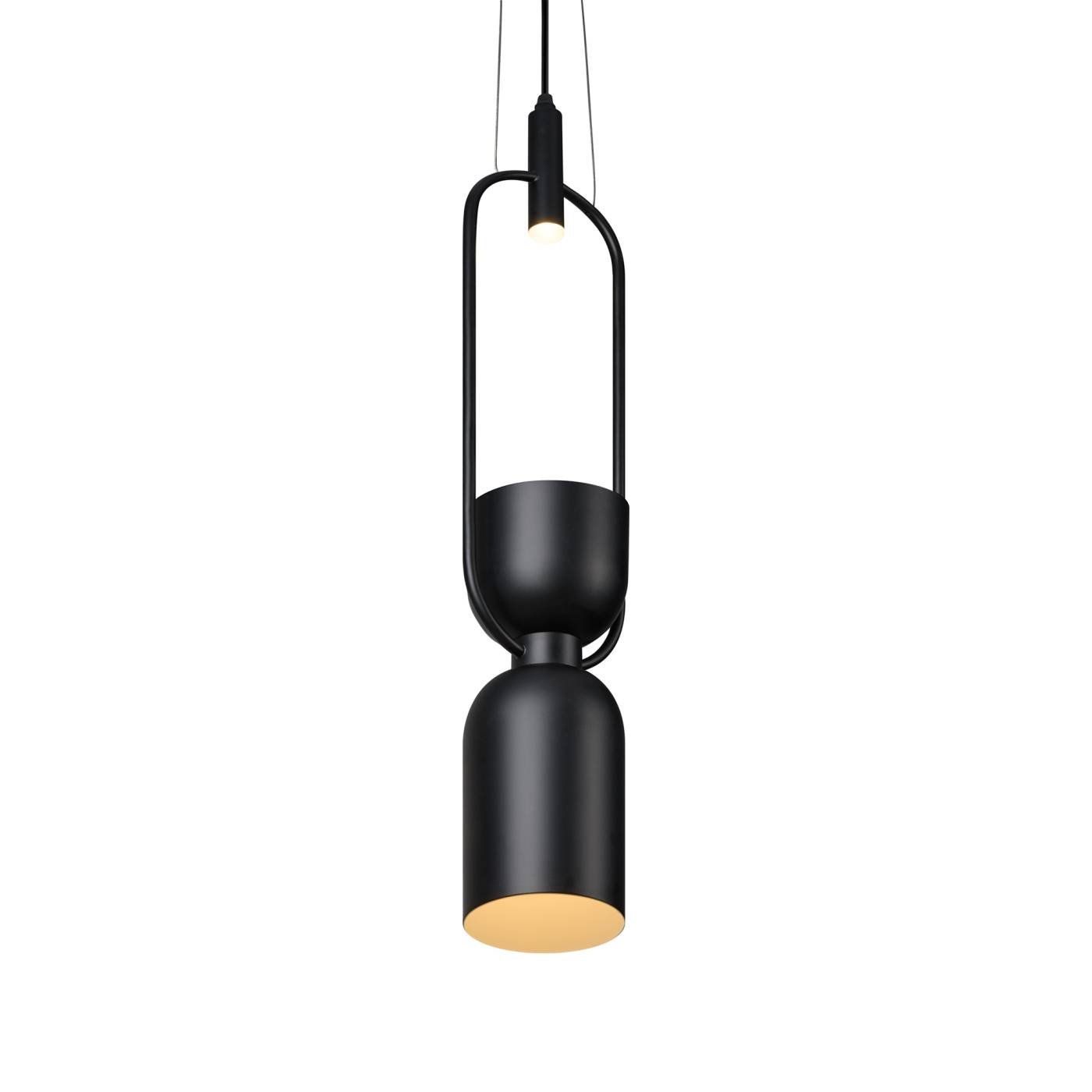 FR5400PL-01B Светильник подвесной Freya Achillea FR5400PL-01B