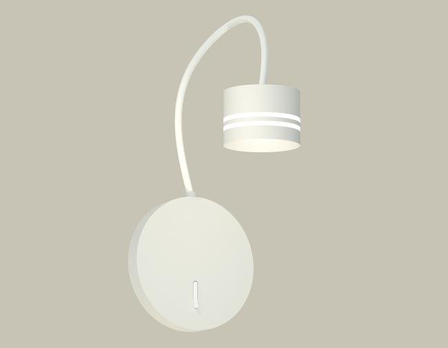 Настенное бра Ambrella Traditional DIY XB9595203