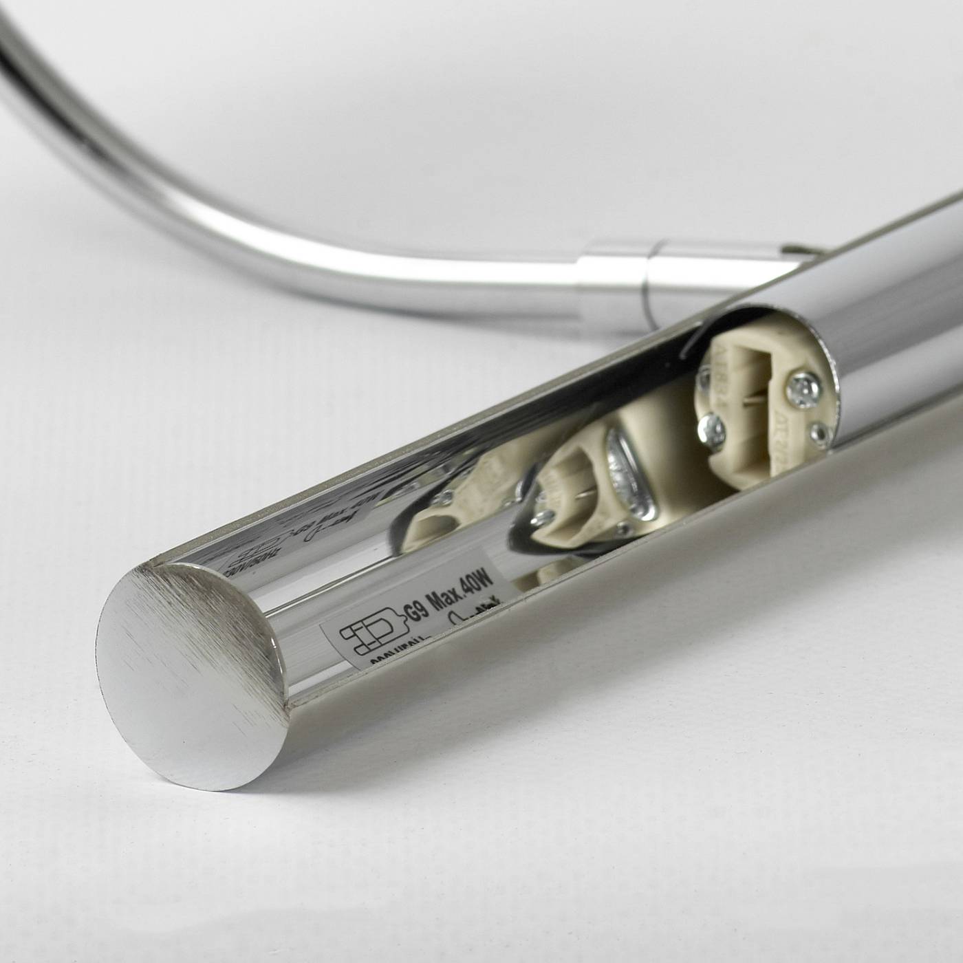 GRLSQ-0341-02 Подсветка для картин Lussole GRLSQ-0341-02