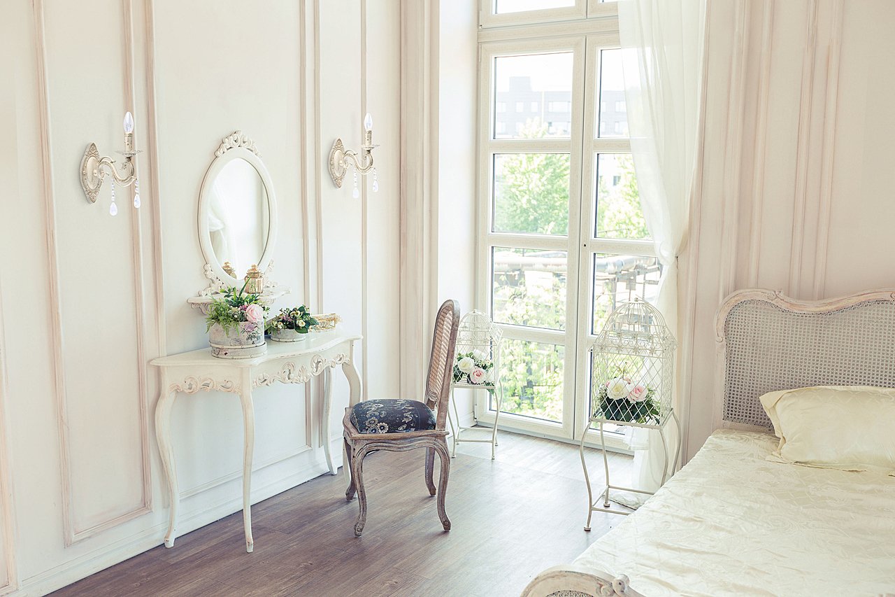 371022301 Настенное бра De Markt Аврора 371022301