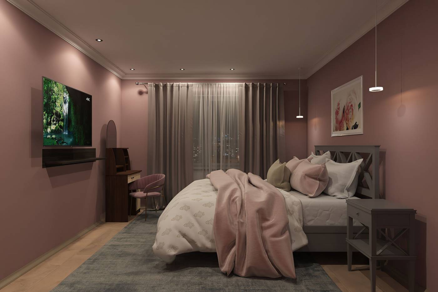 DK3020-BK Встраиваемый светильник Denkirs Dk3020Bв DK3020-BK
