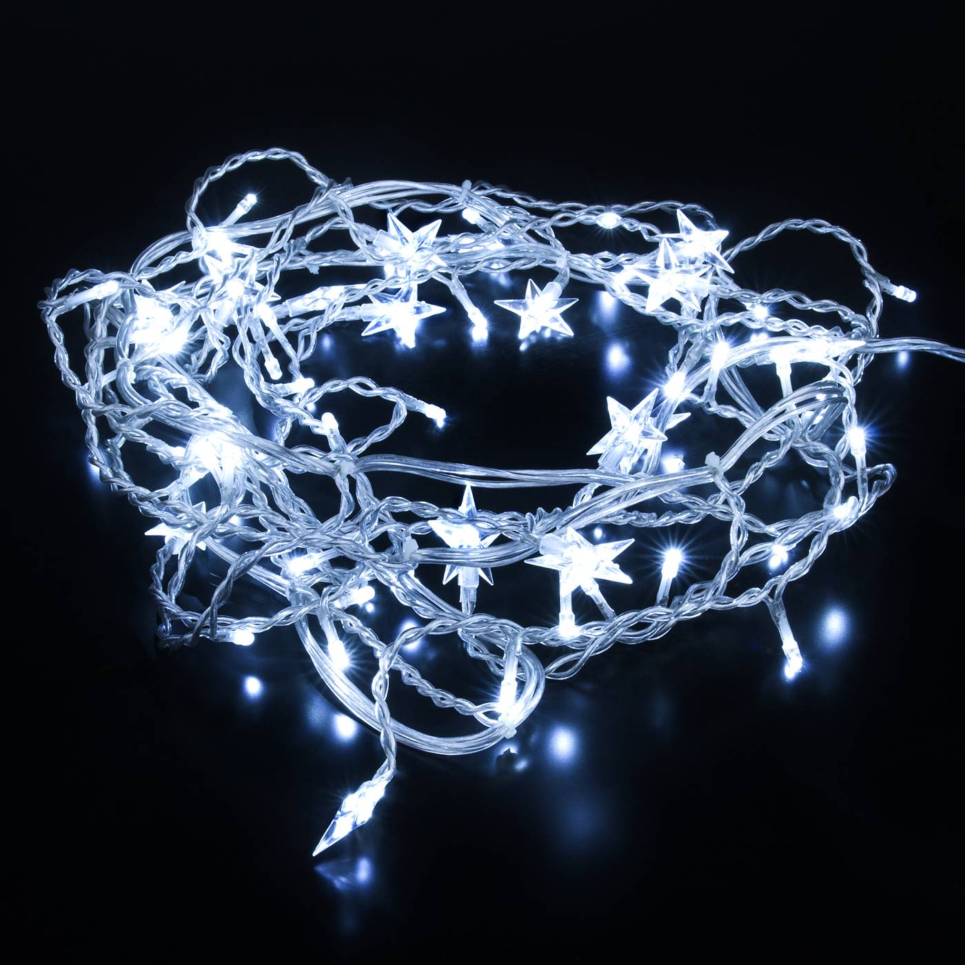 100-002 белый 1,8*0,5м IP20 Гирлянда-дождь Eurosvet 100-002 100-002 белый 1,8*0,5м IP20