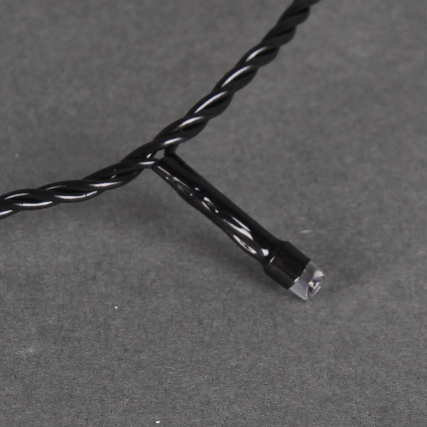 Гирлянда Sneha A-244 BLUE/WITH FLASH