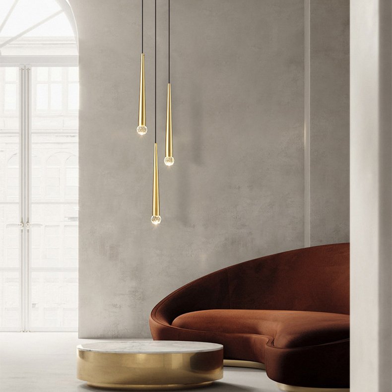 Светильник подвесной ImperiumLoft Magrit-Lux-More01 228356-23