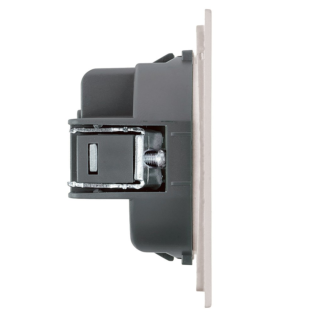 Розетка Stekker Мия 50483