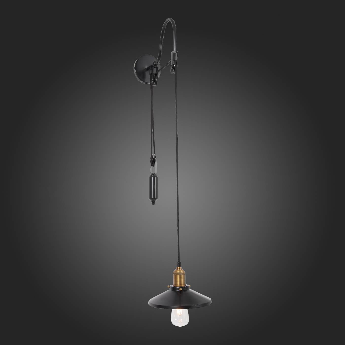 SL270.401.01 Настенное бра ST Luce Curiosita SL270.401.01