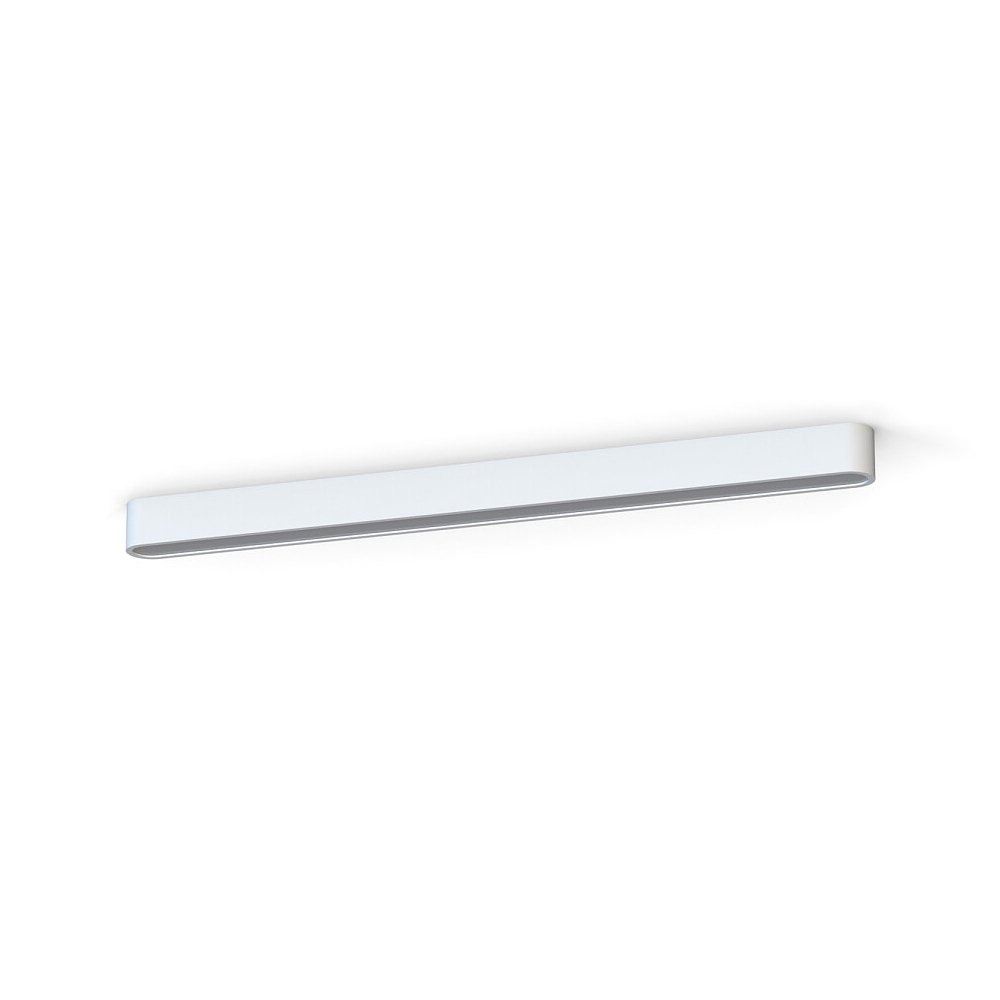 7546 Светильник потолочный Nowodvorski Soft Ceiling Led 90x6 7546
