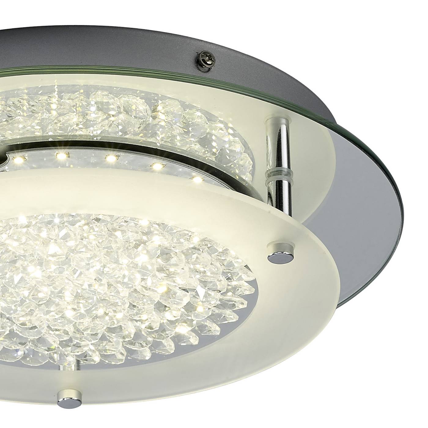 5090 Потолочный LED светильник Mantra Crystal 5090