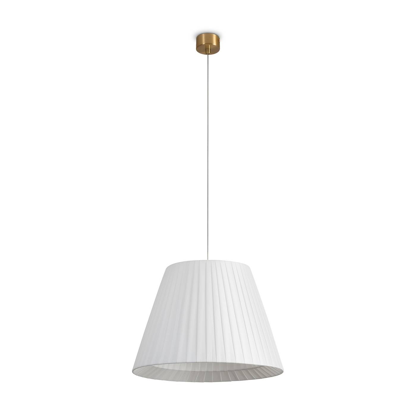 Светильник подвесной Freya Pareo FR5590PL-01BS