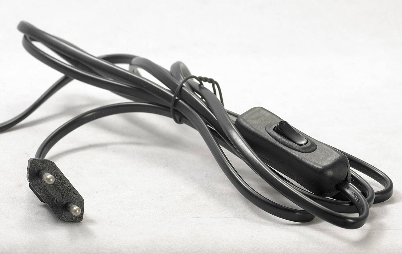 Настольная лампа Lussole Milazzo LSL-2904-01