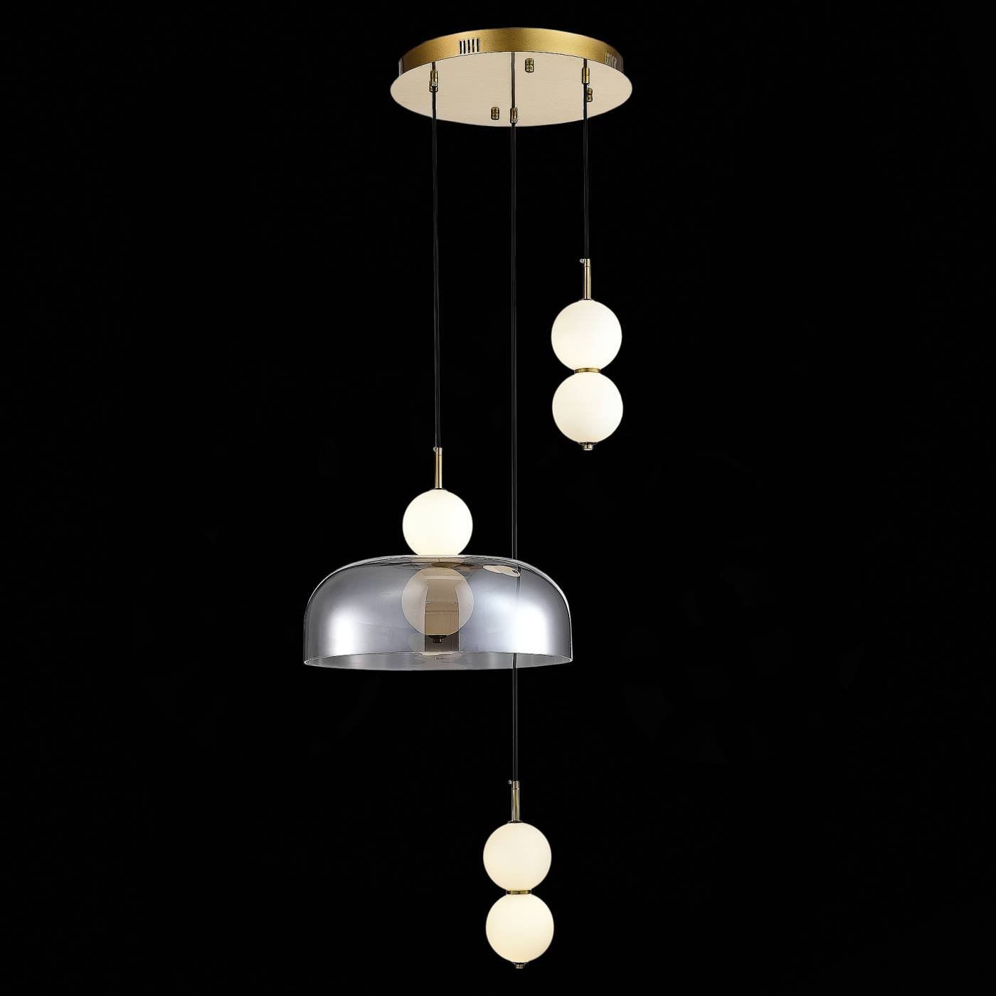 SL6112.203.21 Светильник подвесной ST Luce Ode SL6112.203.21