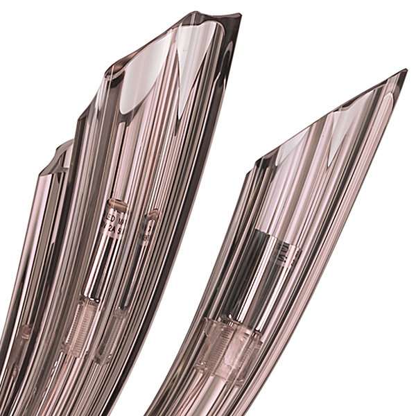 895107 Подвесная люстра Lightstar Trofeo 895107