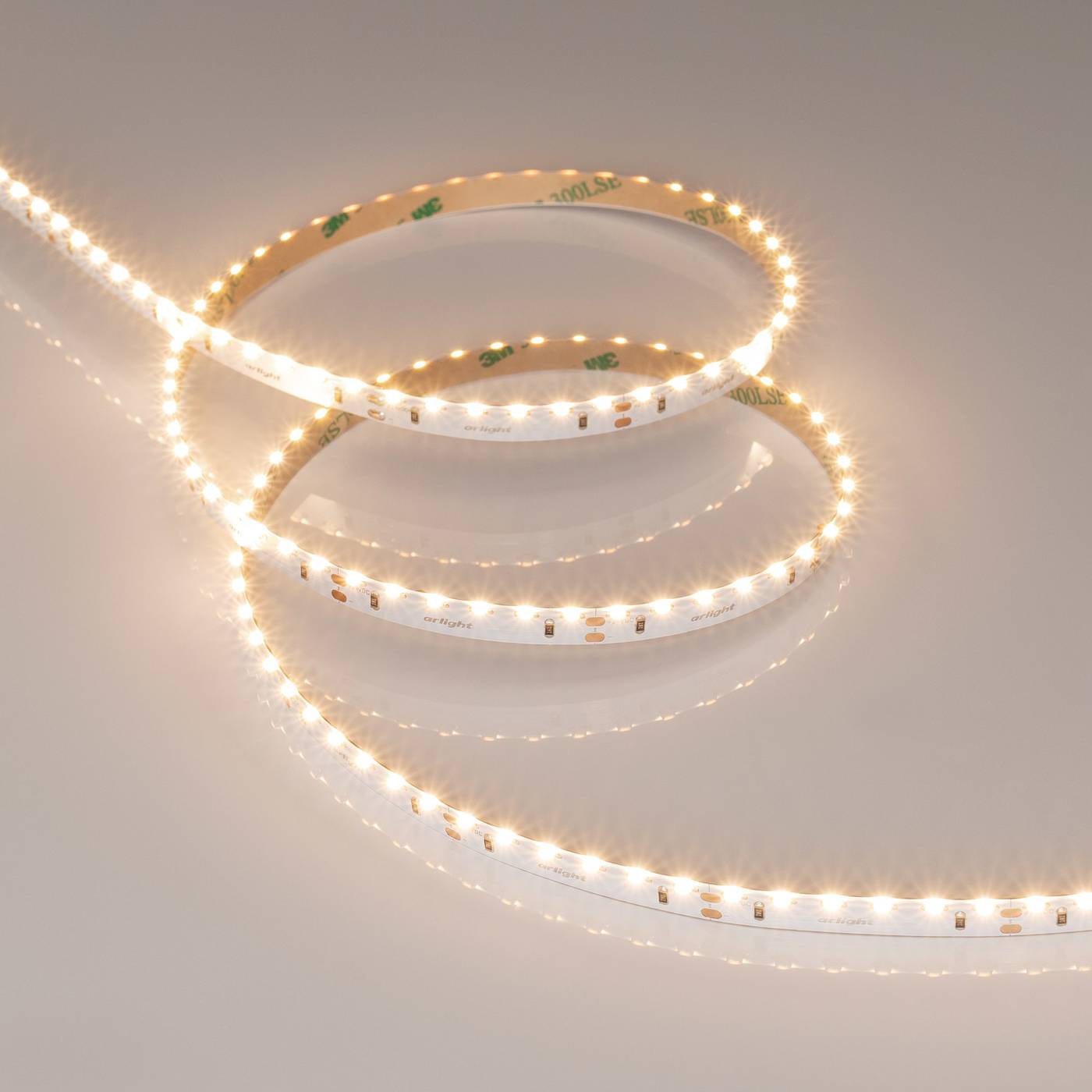 LED лента Arlight RS боковая открытая 039429
