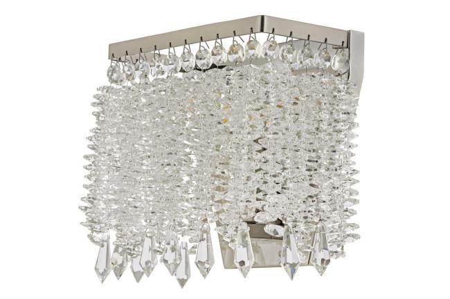 Milano E 2.10.107 N Настенное бра Arti Lampadari Milano Milano E 2.10.107 N