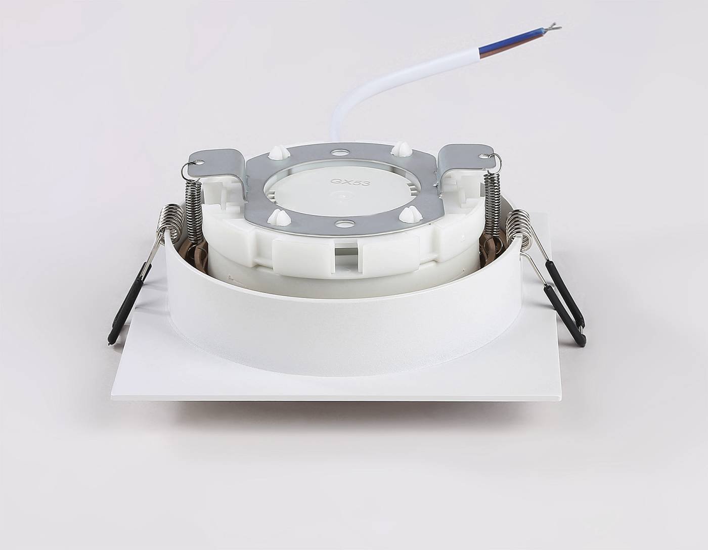 Встраиваемый светильник Ambrella GX Standard tech TN51916