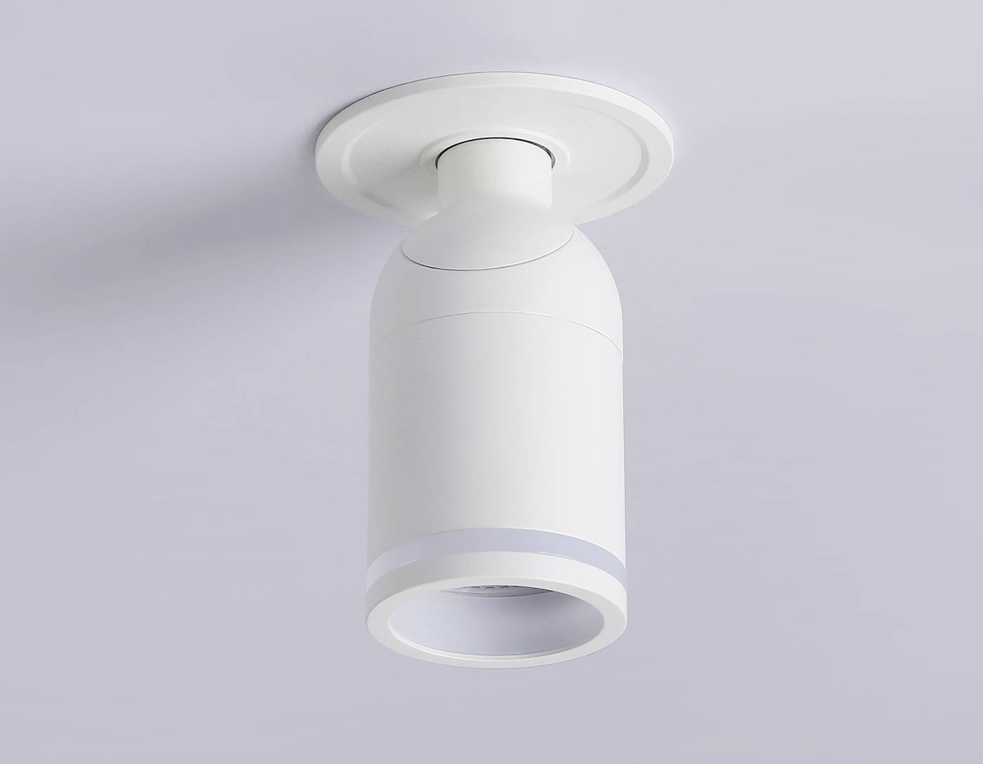 Встраиваемый светильник Ambrella Move TA1272