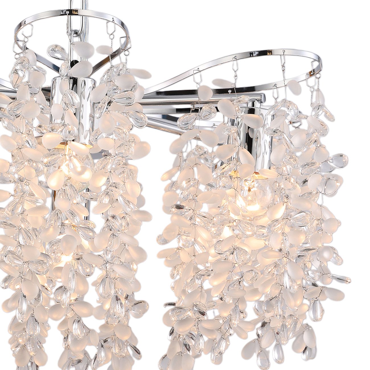 Подвесная люстра Escada Viognier 574/6