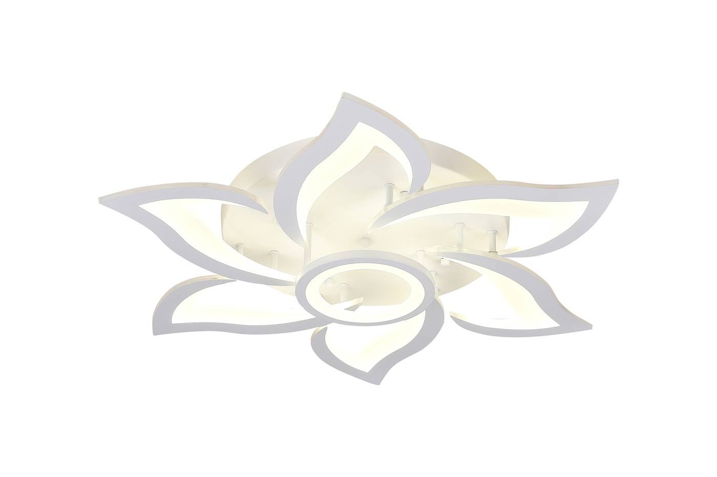 HIGH-TECH LED LAMPS 82020 Потолочная люстра Natali Kovaltseva LED HIGH-TECH LED LAMPS 82020