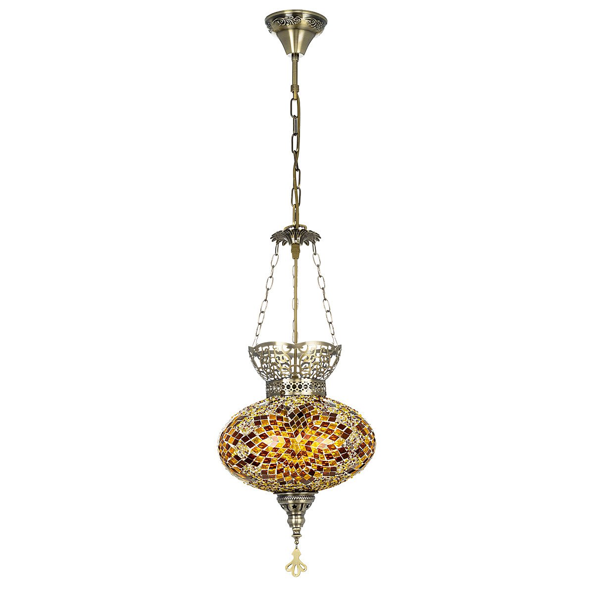 CL419125 Светильник подвесной Citilux Каир CL419125