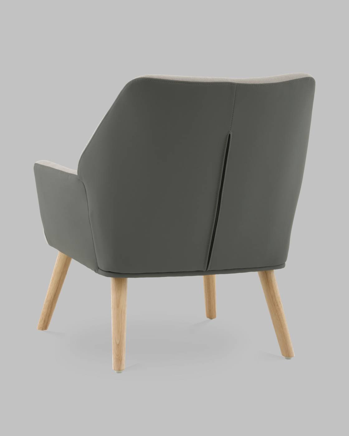 QH-8312K-WL 263-3+XC309-8 Кресло Stool Group Харви QH-8312K-WL 263-3+XC309-8