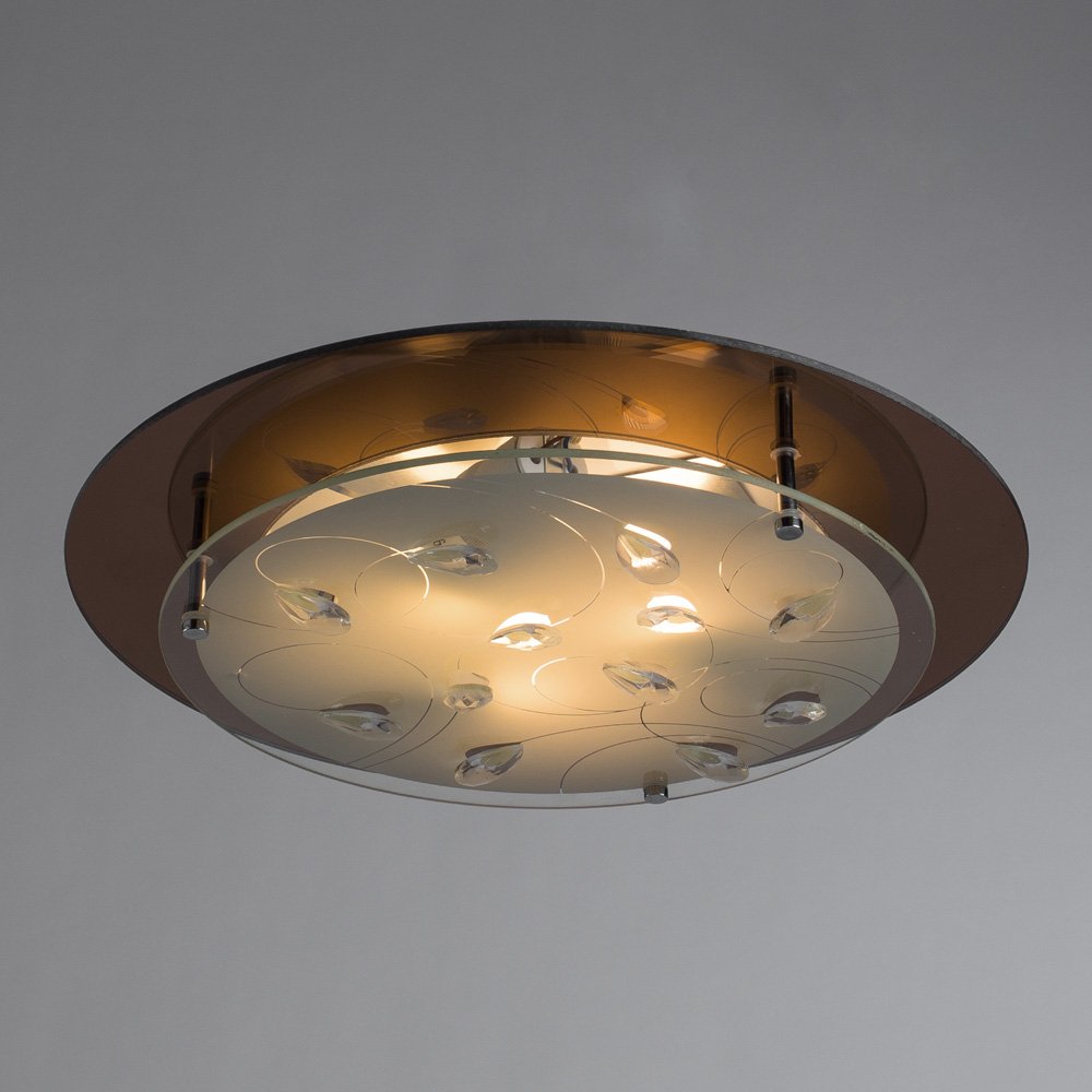 A4043PL-3CC Настенно потолочный светильник Arte Lamp TIANA A4043PL-3CC