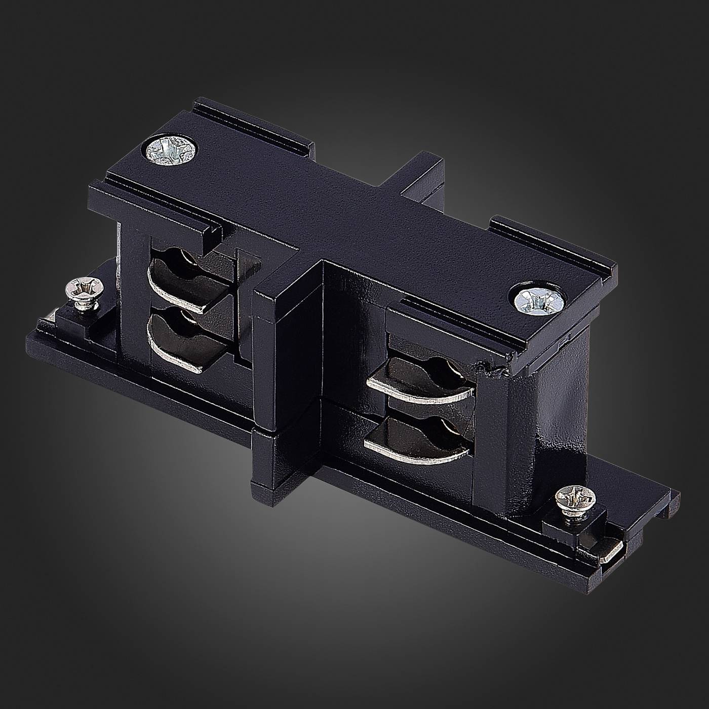 ST030.409.12 Внутренний стык для трехфазного шинопровода ST Luce ST030.409.12