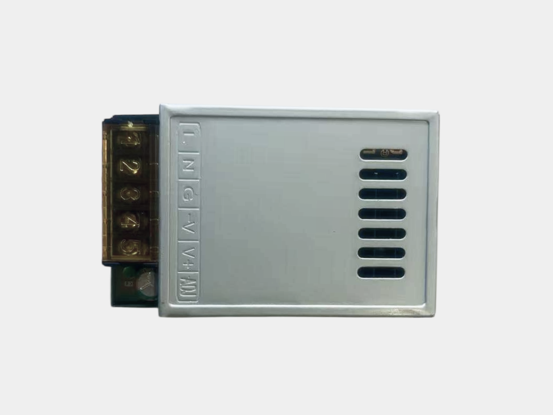 00-00047513 Блоки питания сетка, 100 W, 24V, S-100-24-mini, SWG Standard 00-00047513