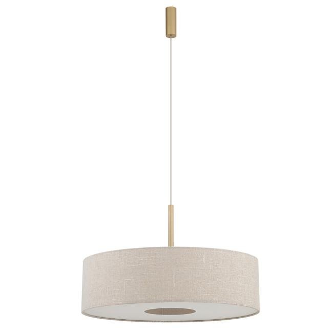 11653 Светильник подвесной Nowodvorski Santana L 11653