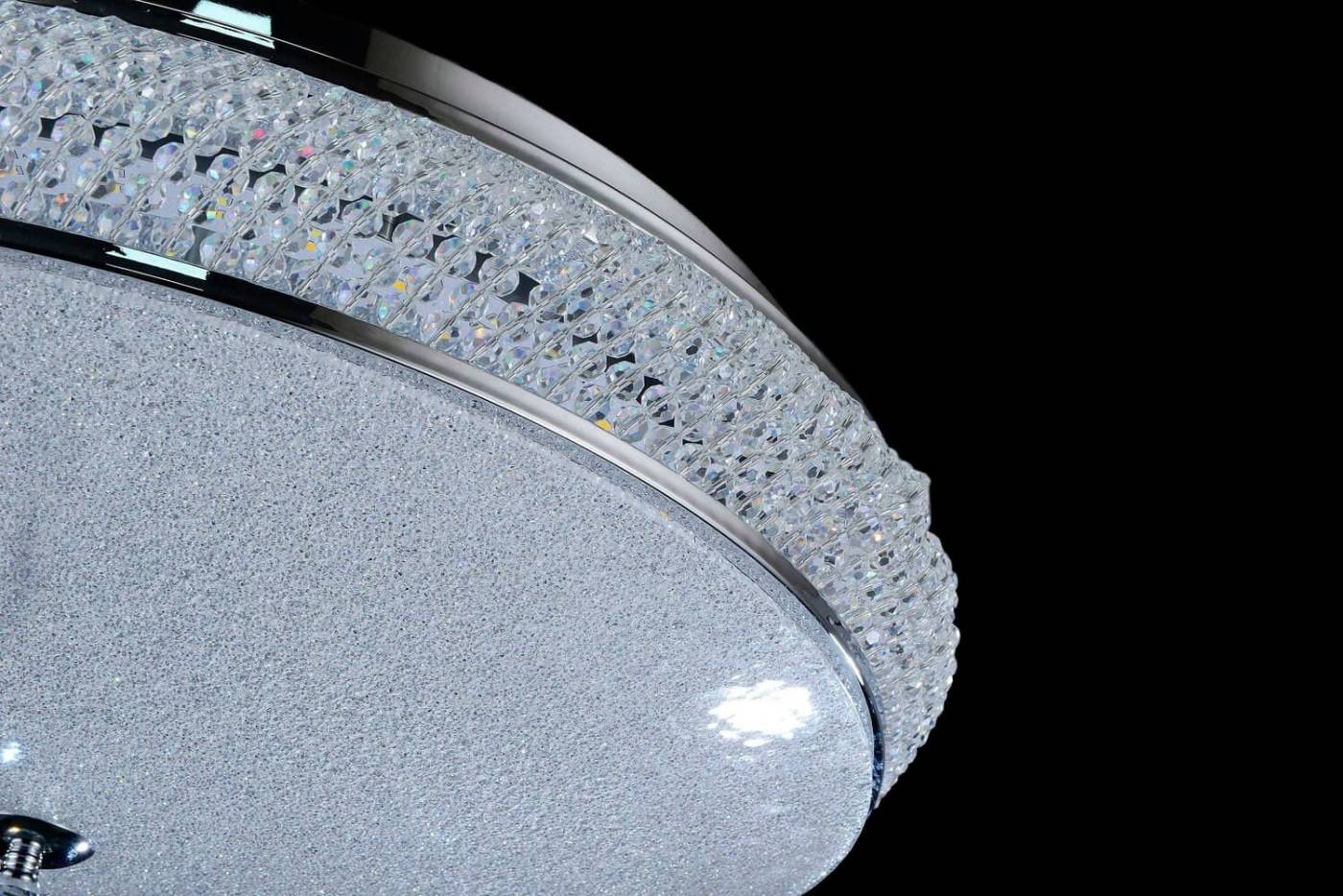 Потолочная светодиодная люстра Lumina Deco DDC 615-35A