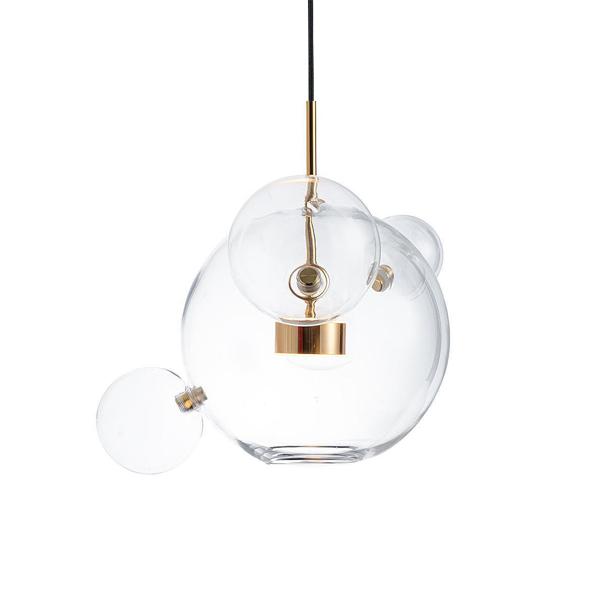 2027-P4 Светильник подвесной Loft It Bolle 2027-P4