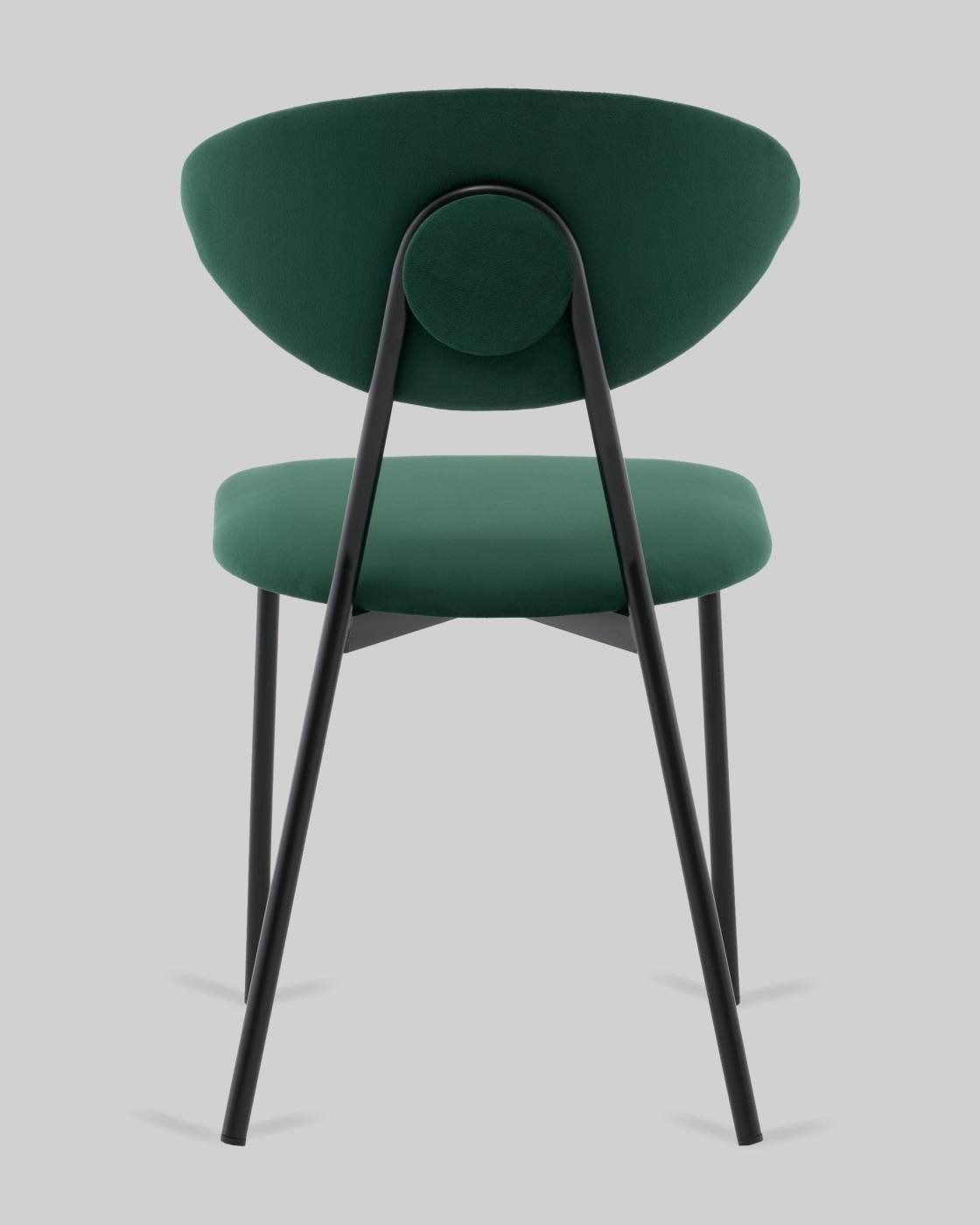 Обеденный стул Stool Group vd-kvinsy-b19