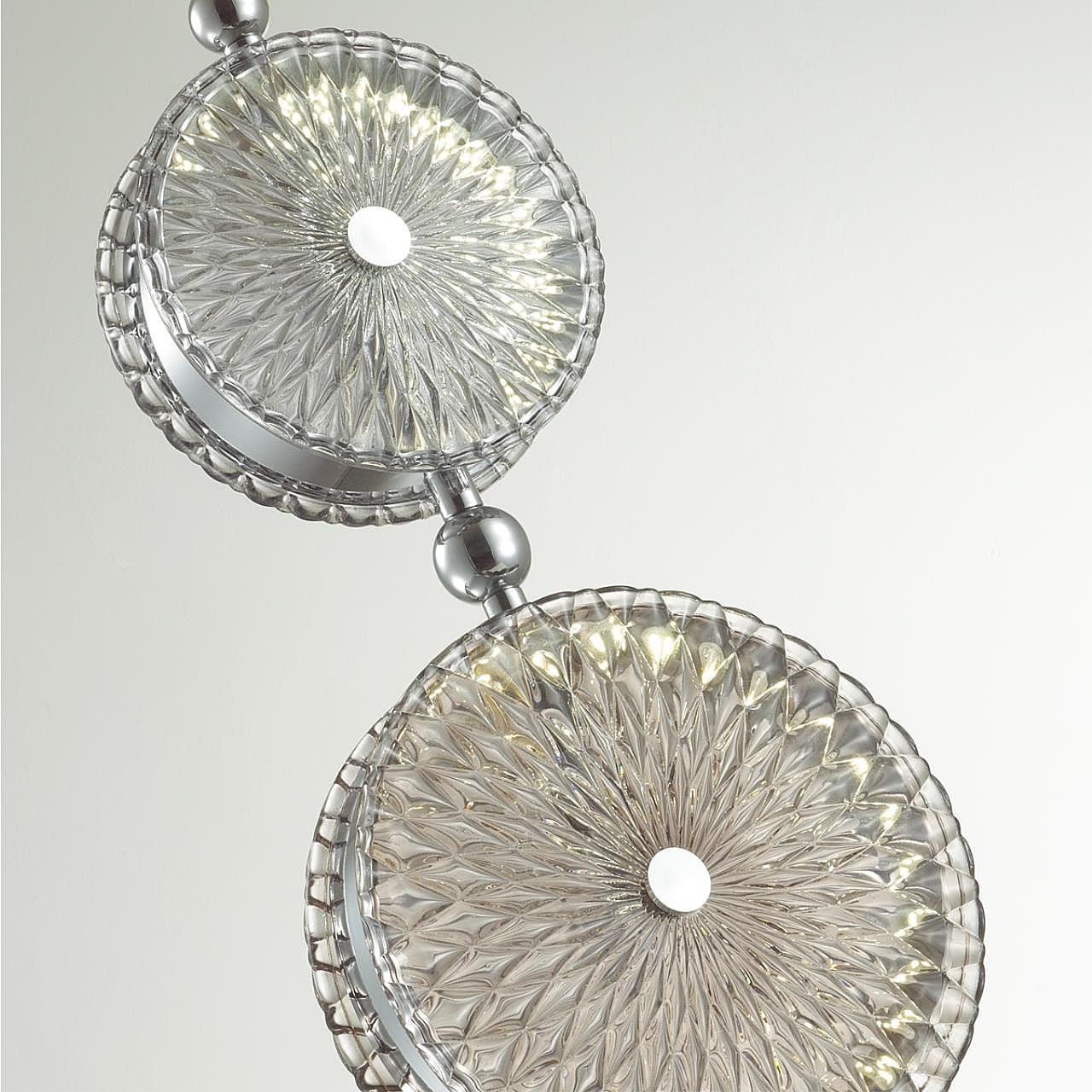 Светильник подвесной Odeon Light EXCLUSIVE Caramella 5416/13LB