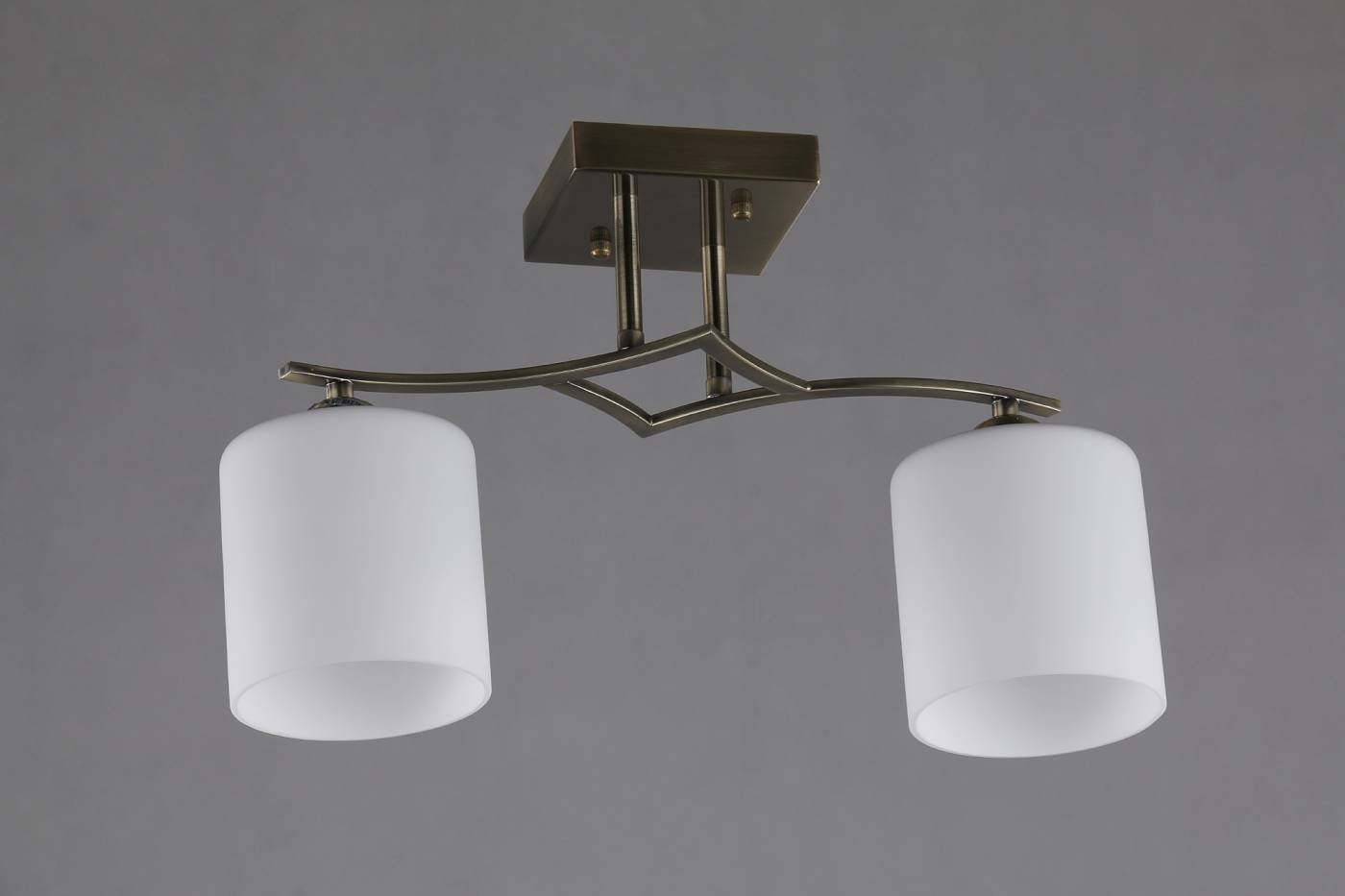 Потолочная люстра Omnilux Pisticci OML-55317-02